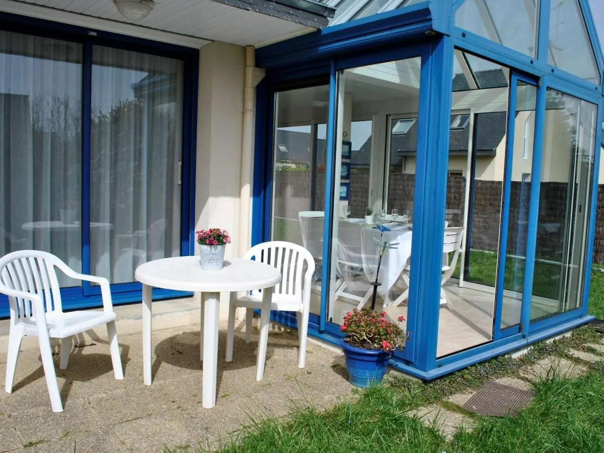 Maison Familiale A Fouesnant Avec Jardin Clos, Proche Plages Et Centre-Ville - Fr-1-481-103 0*,  France