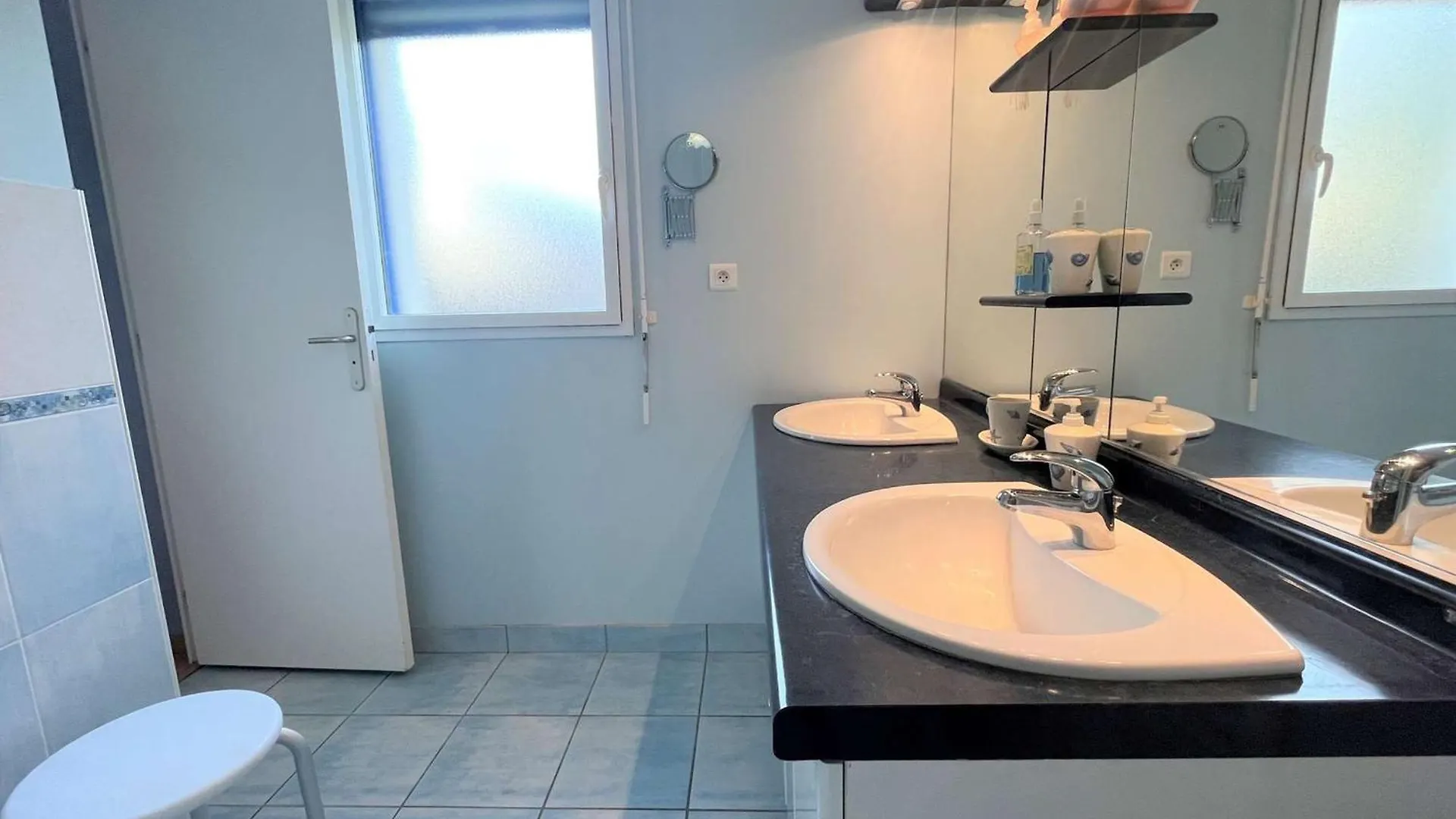 Maison Familiale A Fouesnant Avec Jardin Clos, Proche Plages Et Centre-Ville - Fr-1-481-103 Holiday home